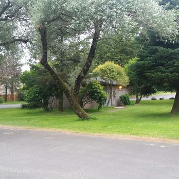 Les Shirley Park - Restrooms - Parks Near Me - Cannon Beach, Oregon
