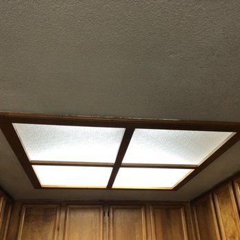 DH Drywall - Popcorn Ceiling (kitchen) - Drywall Installation & Repair Near Me - San Jose, California