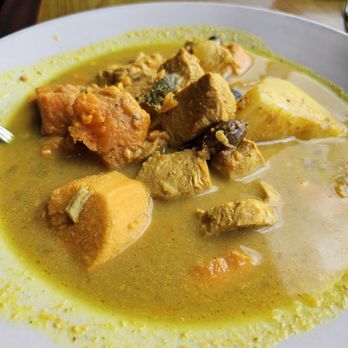 Pyramid Cafe - Chicken tagine - Greek Near Me - Los Alamos, New Mexico