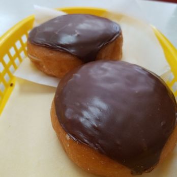 Ronald's Donuts - Custard - Donuts Near Me - Las Vegas, Nevada Ronald's Donuts - Custard - Donuts Near Me - Las Vegas, Nevada