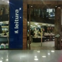Livraria Leitura