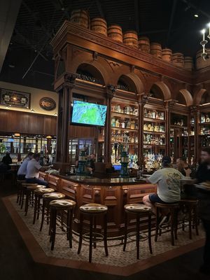 Bog & Barley Irish Pub by null