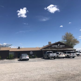 Ashton's Burger Barn - American Near Me - Delta, Utah
