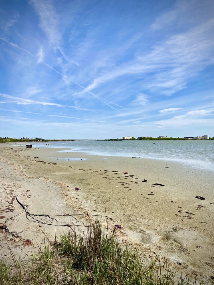 Hans and Pat Suter Wildlife Refuge