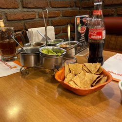Parrilla Leonesa  Satelite