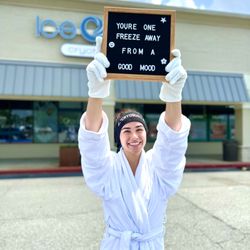 Icebox Cryotherapy - East Cobb