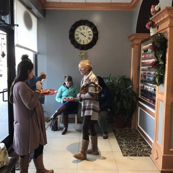 Orvelle Nails & Spa - Christmas 2016 - Nail Salons Near Me - Brentwood, Tennessee Orvelle Nails & Spa - Christmas 2016 - Nail Salons Near Me - Brentwood, Tennessee