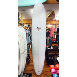The BoardHouse Surf & Skate - BoardHouse Surfboards Competition 9'0 longboard