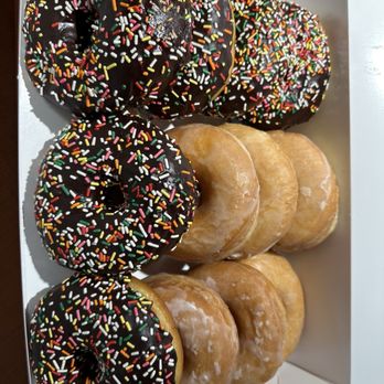 George's Cafe - Donuts Near Me - San Francisco, California George's Cafe - Donuts Near Me - San Francisco, California