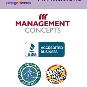 Prestige Cleaners - McCormick Ranch - Prestige Cleaners - Awards and Affiliations - Laundry Services Near Me - Scottsdale, Arizona Prestige Cleaners - McCormick Ranch - Prestige Cleaners - Awards and Affiliations - Laundry Services Near Me - Scottsdale, Arizona