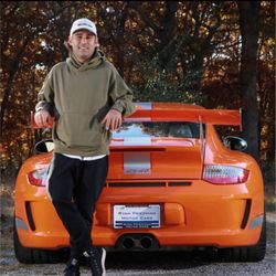 Ryan Friedman Motor Cars