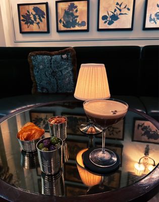 The Goring Hotel by null