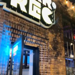 Westport Bar & Rec