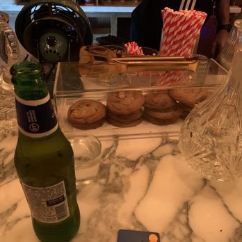 Fellini Coffee - Chelsea - Peroni and cookies - Coffee & Tea Near Me - New York, New York Fellini Coffee - Chelsea - Peroni and cookies - Coffee & Tea Near Me - New York, New York