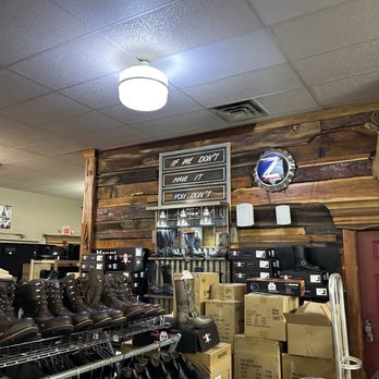 Mountain City Crazy Red's - Leather Goods Near Me - Mount Washington, Kentucky Mountain City Crazy Red's - Leather Goods Near Me - Mount Washington, Kentucky