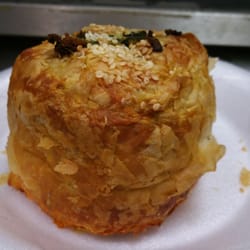 Pita Nosh - Knishes made daily at this location