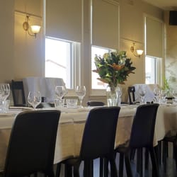 The Exchange Hotel - Function room