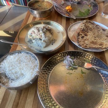 Dhamaka - Indian Near Me - New York, New York