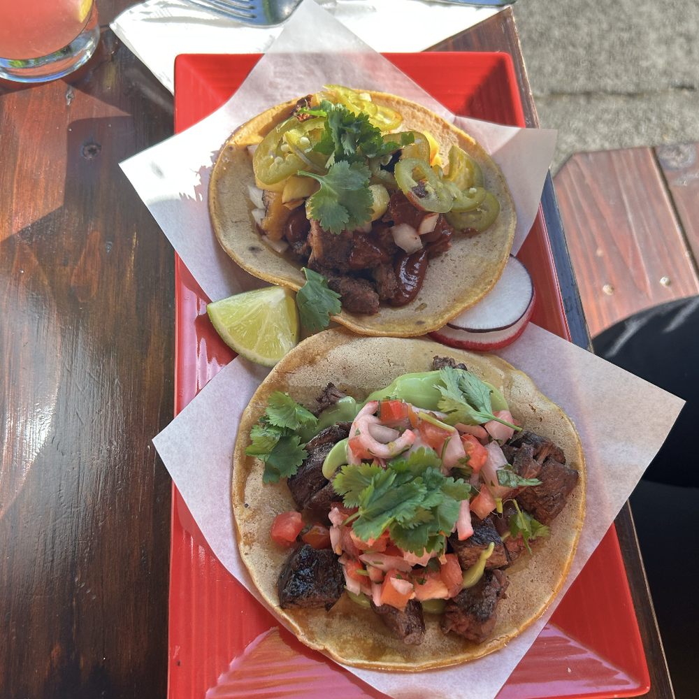TacoVino - Wine Bars Near Me - Corvallis, Oregon
