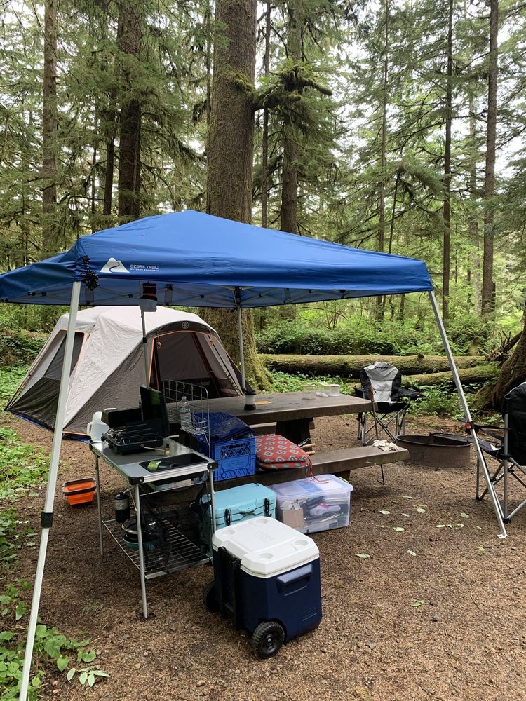 MORA CAMPGROUND Updated July 2024 26 Photos & 20 Reviews 3283