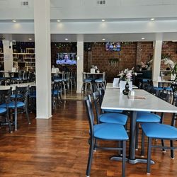 La Fiesta On Main - Very nice interior!