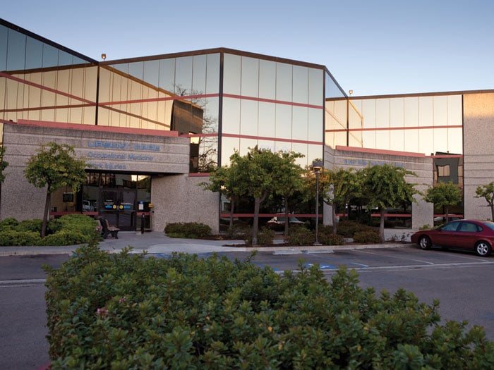 SHARP REESSTEALY MIRA MESA URGENT CARE CLOSED 8901 Activity Rd