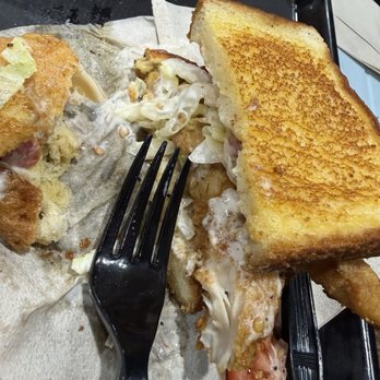 Zaxbys - Chicken Bacon Ranch Loaded Fries - Chicken Wings Near Me - Mableton, Georgia