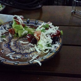 Shopska Salad