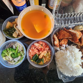 Go Go 7 - Korean Near Me - San Francisco, California Go Go 7 - Korean Near Me - San Francisco, California
