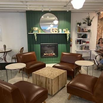 Good Stuff Coffeehouse - inside - Coffee & Tea Near Me - Dallas, Georgia Good Stuff Coffeehouse - inside - Coffee & Tea Near Me - Dallas, Georgia