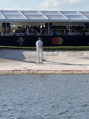 Arnold Palmer's Bay Hill Club & Lodge by null