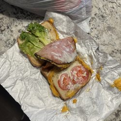 Tarzan Grill - Greenwood