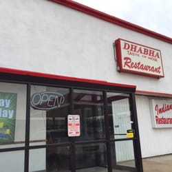Dhaba Okc
