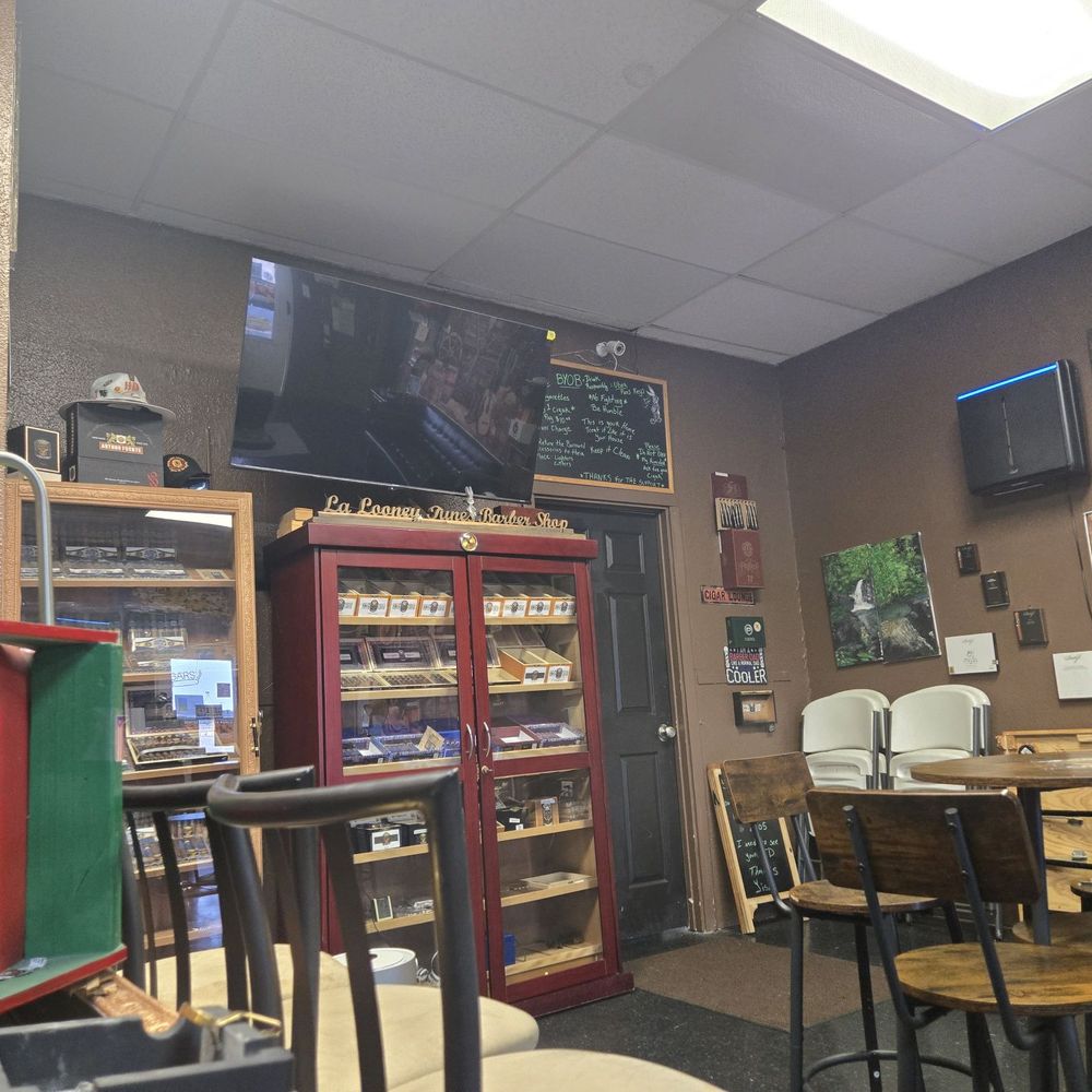 Yisos Cigar - Humidors - Cigar Bars Near Me - Killeen, Texas Yisos Cigar - Humidors - Cigar Bars Near Me - Killeen, Texas