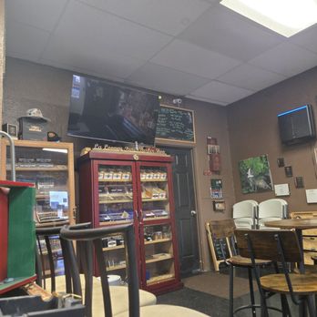 Yisos Cigar - Humidors - Cigar Bars Near Me - Killeen, Texas Yisos Cigar - Humidors - Cigar Bars Near Me - Killeen, Texas