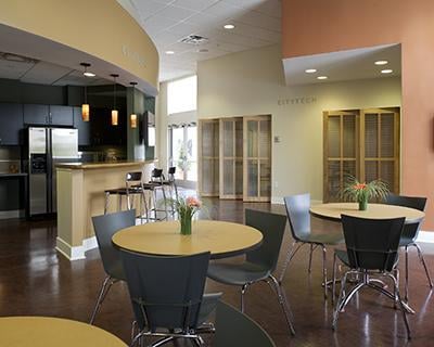 Williams Spurgeon Kuhl & Freshnock Architects