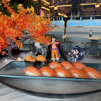 Koi Sushi - Sushi Bars Near Me - Tempe, Arizona Koi Sushi - Sushi Bars Near Me - Tempe, Arizona