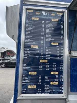 Seafood La 57 by null