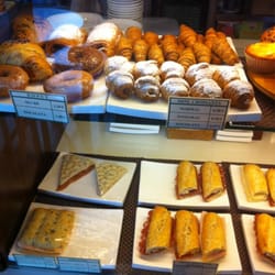 L'Antic Cafè del Mar - Donuts, mini croissants, sándwich, napolitanas..