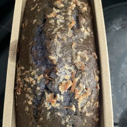 Kulolo teacake