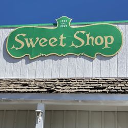 Pappas Sweet Shop Restaurant - Pappa's Sweet Shop