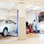 Photo of Bancroft Garage