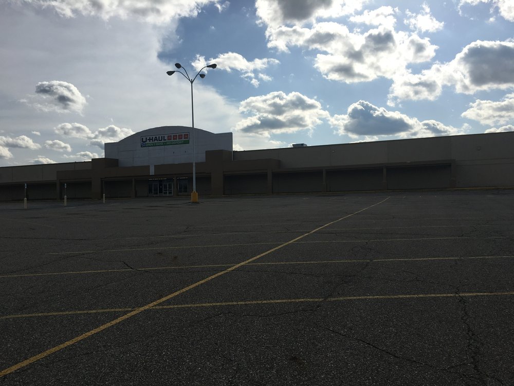 U-Haul Waterford: Your Comprehensive Guide to Moving and Storage Solutions