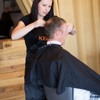 Keep It Cut - Men's Hair Salons Near Me - Phoenix, Arizona