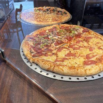 Chico's Pizza - Varieties of pizza - Pizza Near Me - San Francisco, California