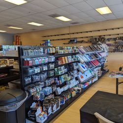 Games Of Livermore - Inside