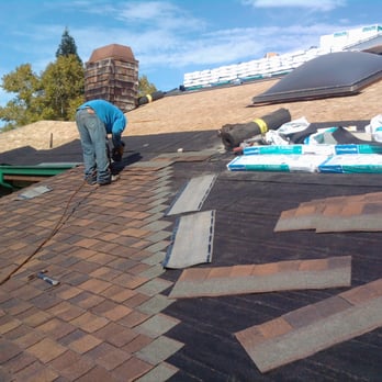 Heritage Roofing - Roofing Near Me - Livermore, California Heritage Roofing - Roofing Near Me - Livermore, California