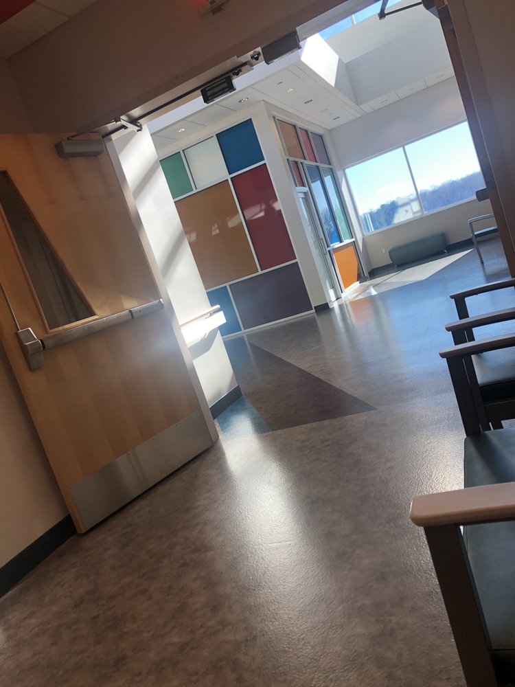 CHKD HEALTH CENTER Updated September 2024 10 Photos 500 Discovery