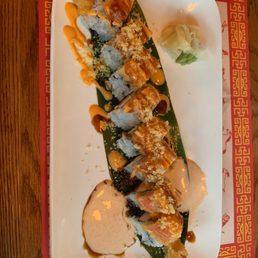 Monster Roll