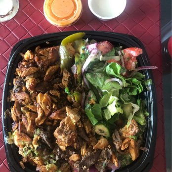 The Levant Kitchen - Mediterranean Near Me - Canton, Michigan The Levant Kitchen - Mediterranean Near Me - Canton, Michigan
